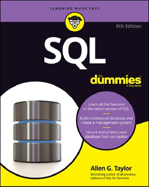 [Dummies 01] • SQL For Dummies · 9th Edition, 9th Edition